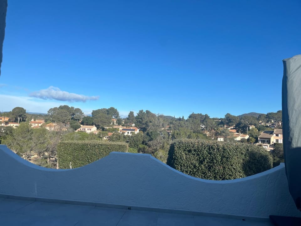 View (from property/room)