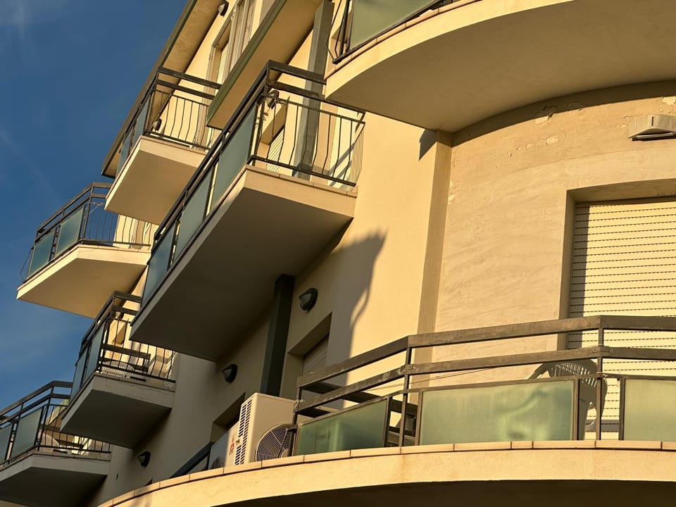 Day, View (from property/room), Balcony/Terrace
