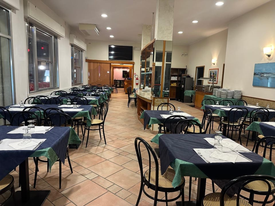 Villa iris mare Hotel in Emilia-Romagna