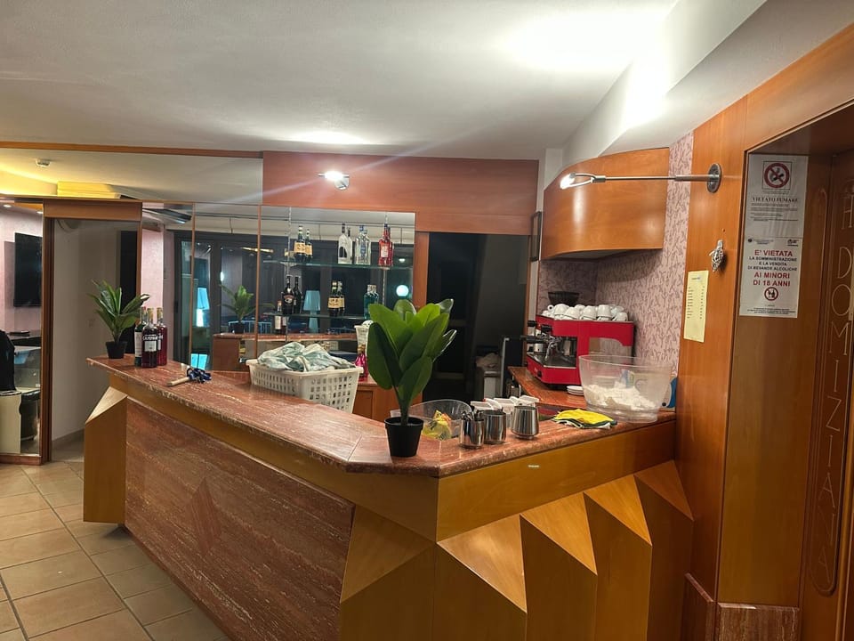 minibar