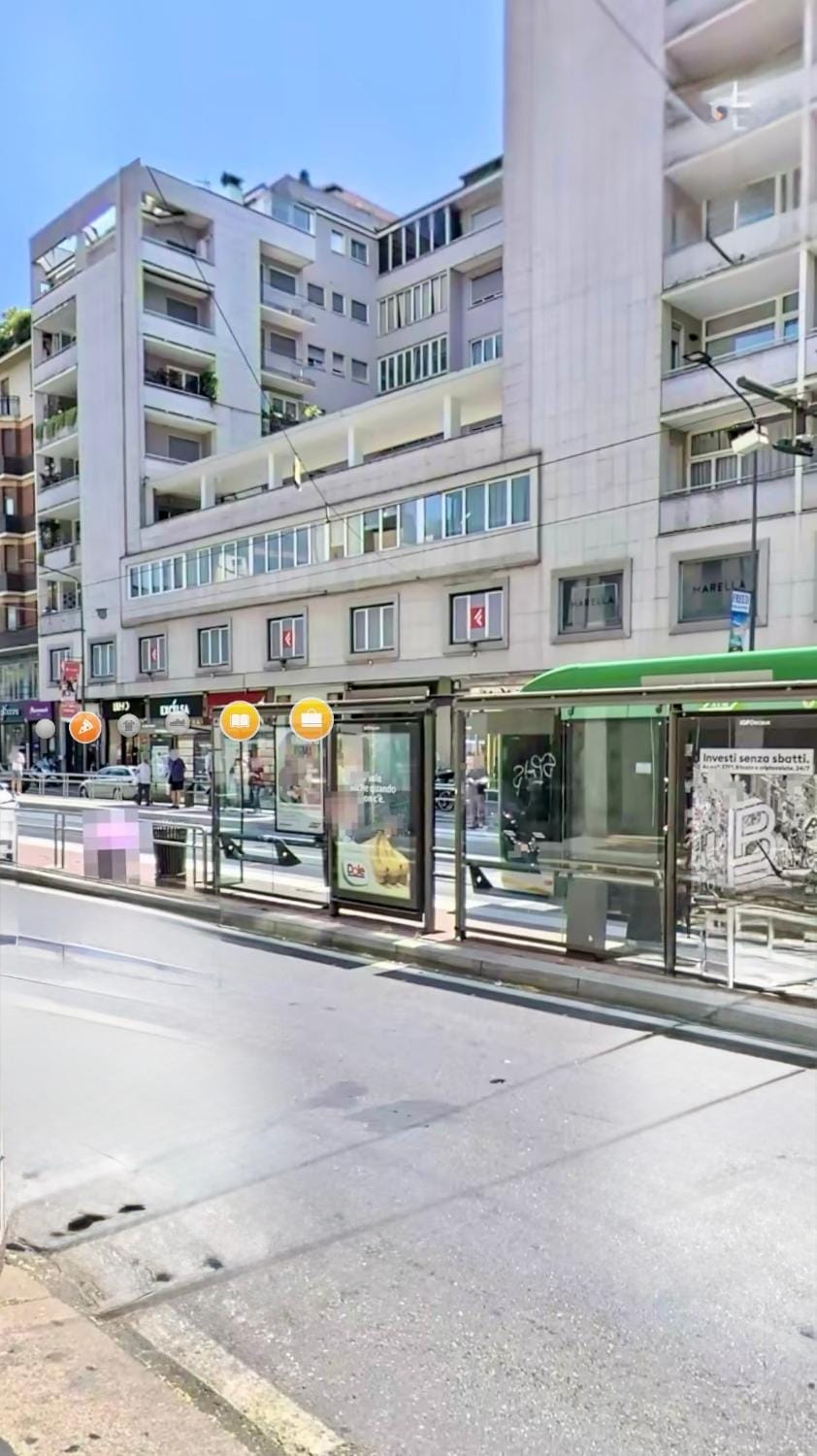 Property building, Neighbourhood, Street view