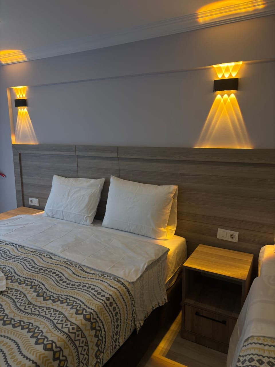 Fly Apartment Hotel Apartment hotel in Istanbul