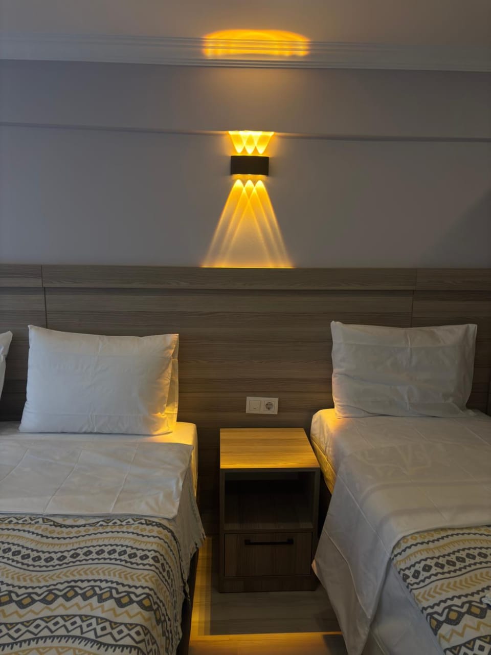 Fly Apartment Hotel Apartment hotel in Istanbul