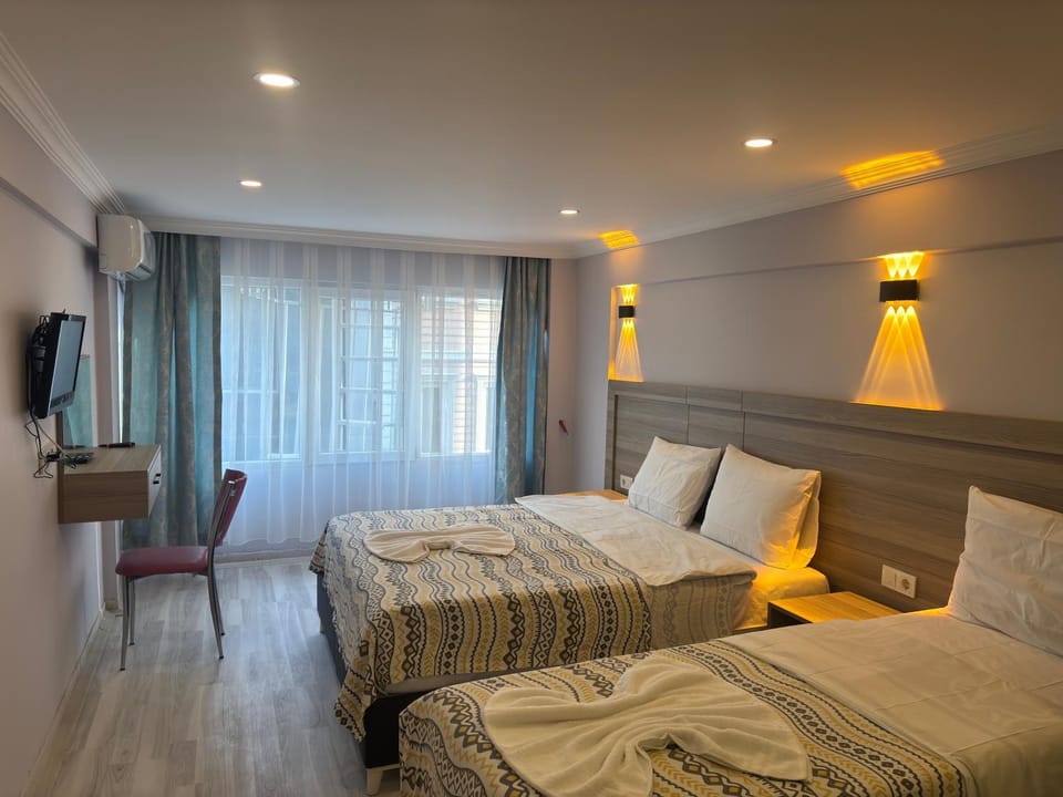 Fly Apartment Hotel Apartment hotel in Istanbul