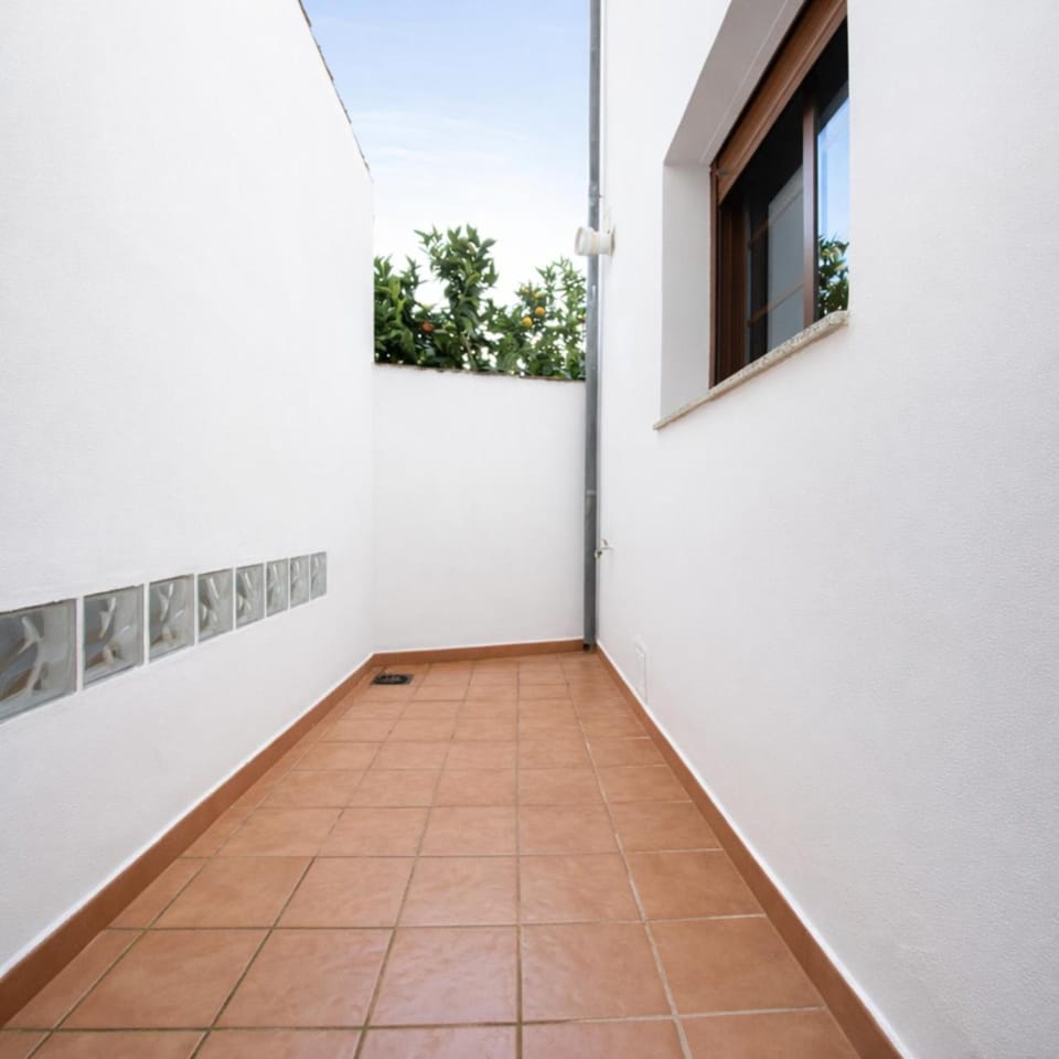 Mi Rincón Blanco House in Grazalema