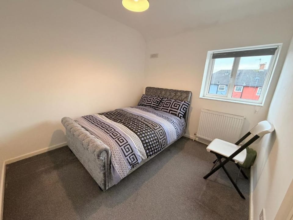 Precious House 5 Vacation rental in Leicester