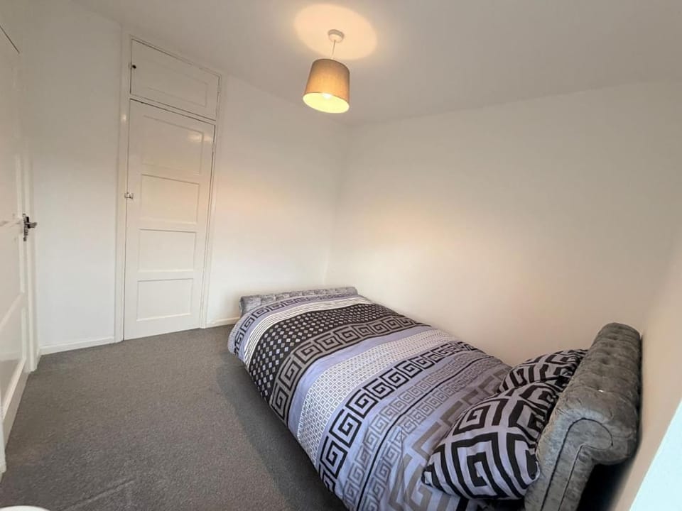 Precious House 5 Vacation rental in Leicester