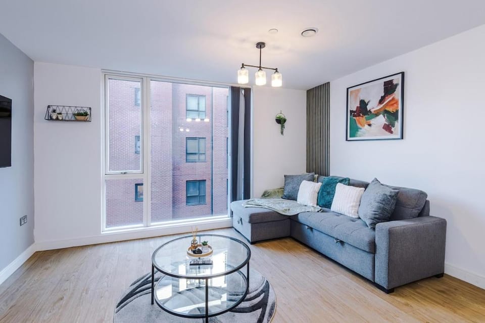 Manchester City Centre, Central, pool table Apartment in Manchester