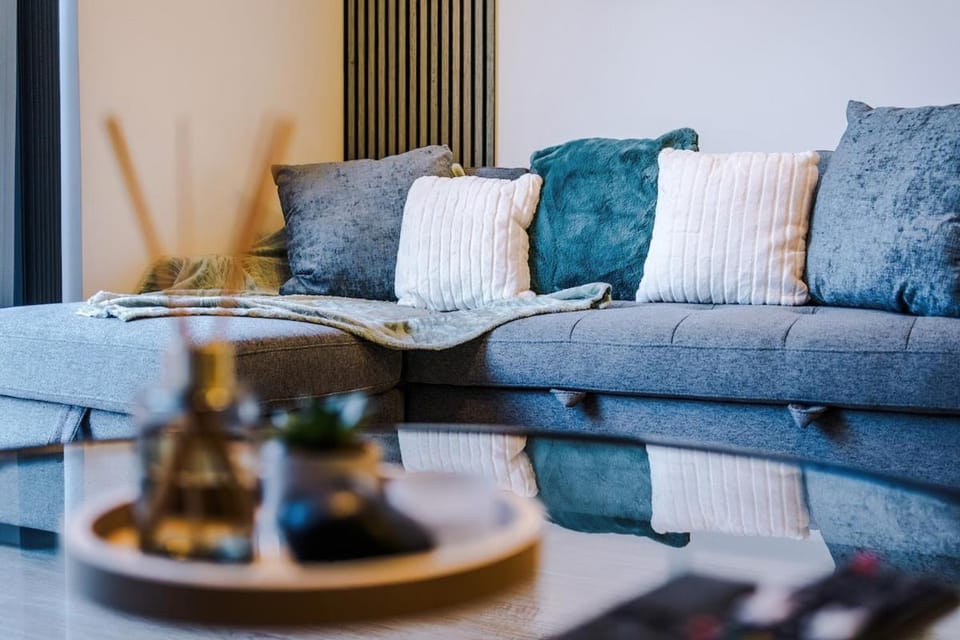 Manchester City Centre, Central, pool table Apartment in Manchester
