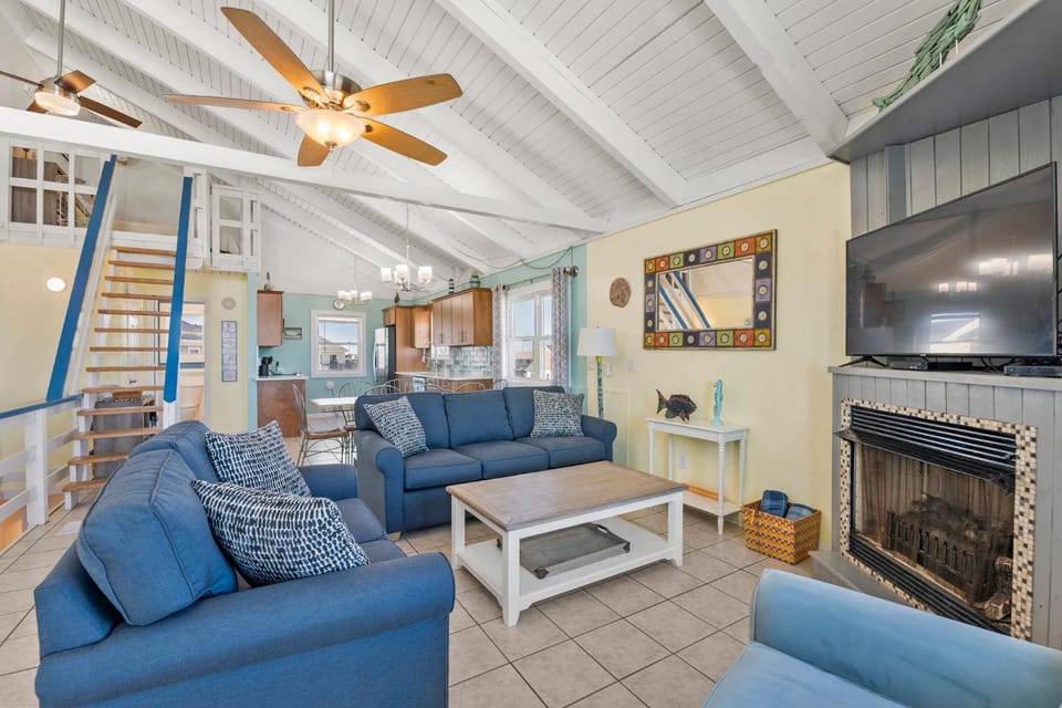 Back 2 The Beach House in Nags Head