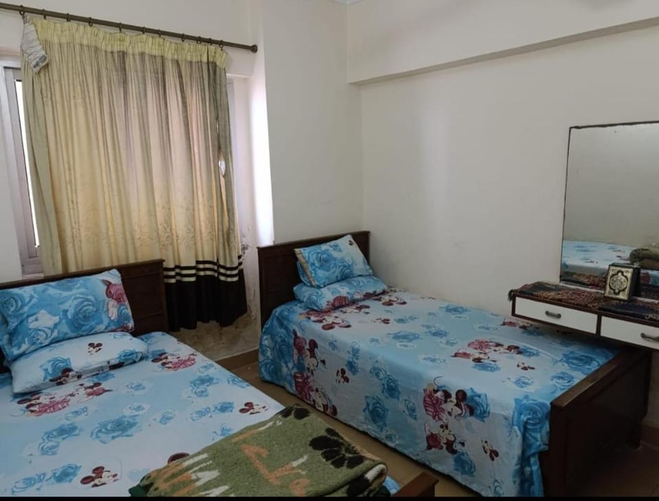 Miami asafra Seaview apartment Apartment in Alexandria