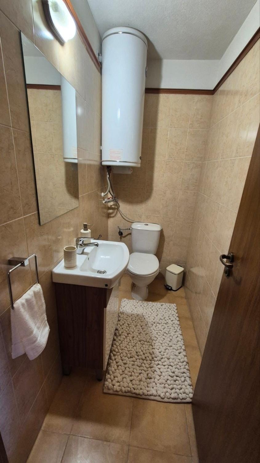 Libell - 3 bedroom Penthouse only 700 meters from Ski Lift Apartment in Bansko