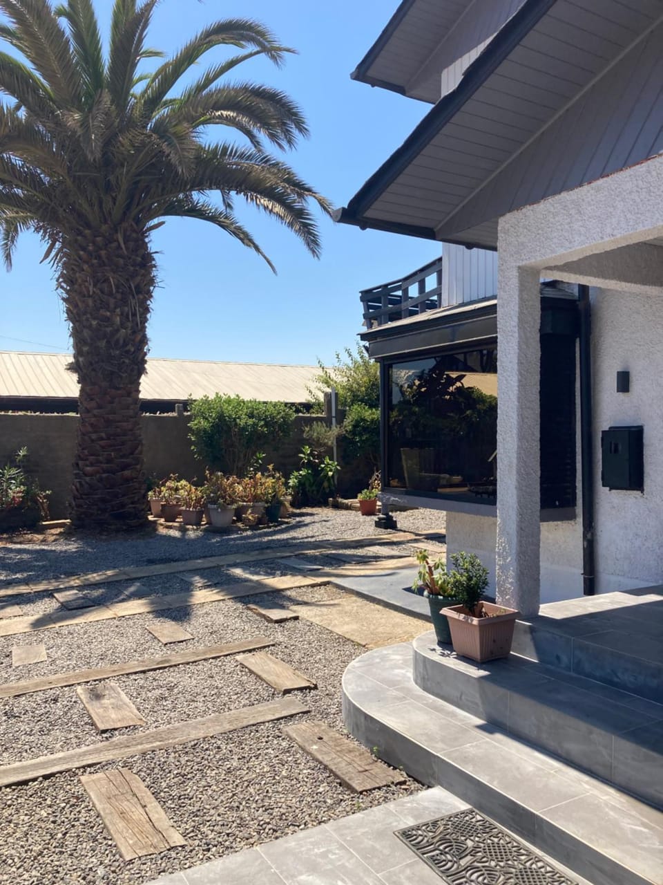 Bed & breakfast Casa Lugano, comodidad, playa y comfort Bed and Breakfast in Pichilemu