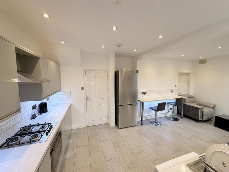 Precious House 3 Vacation rental in Leicester