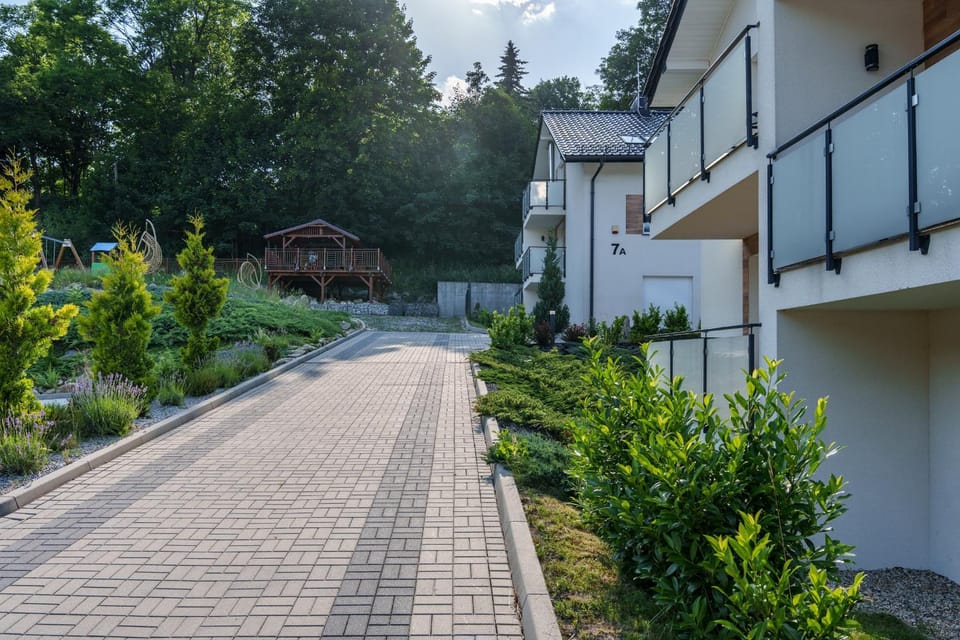 Pro Aparts Apartment in Lower Silesian Voivodeship