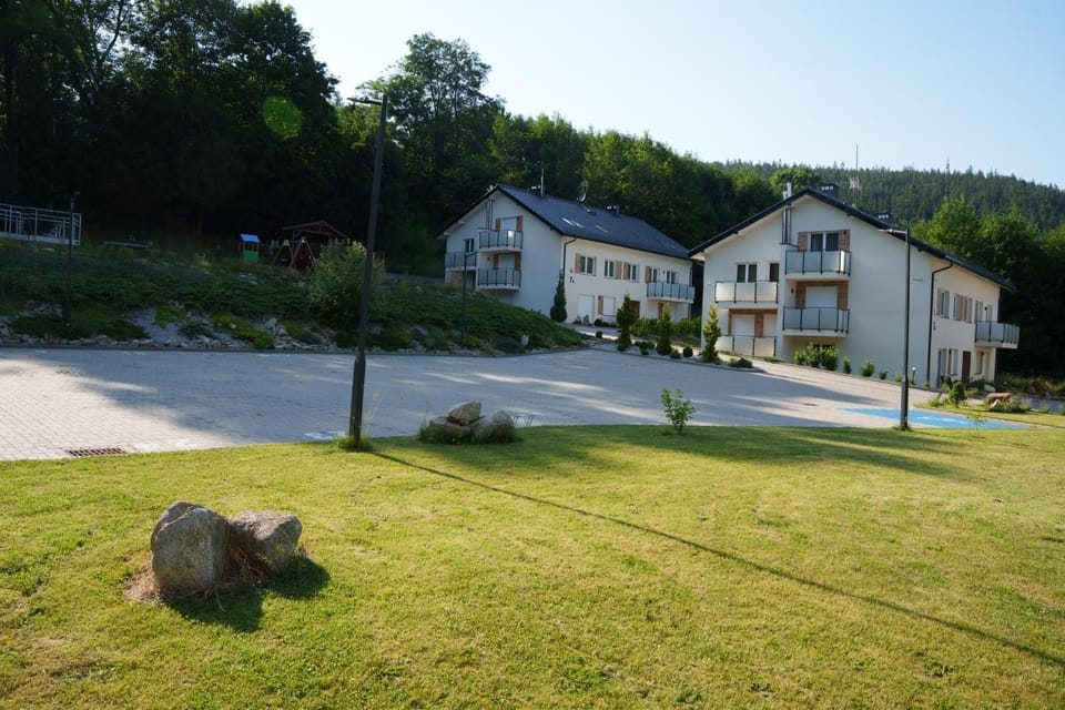 Pro Aparts Apartment in Lower Silesian Voivodeship