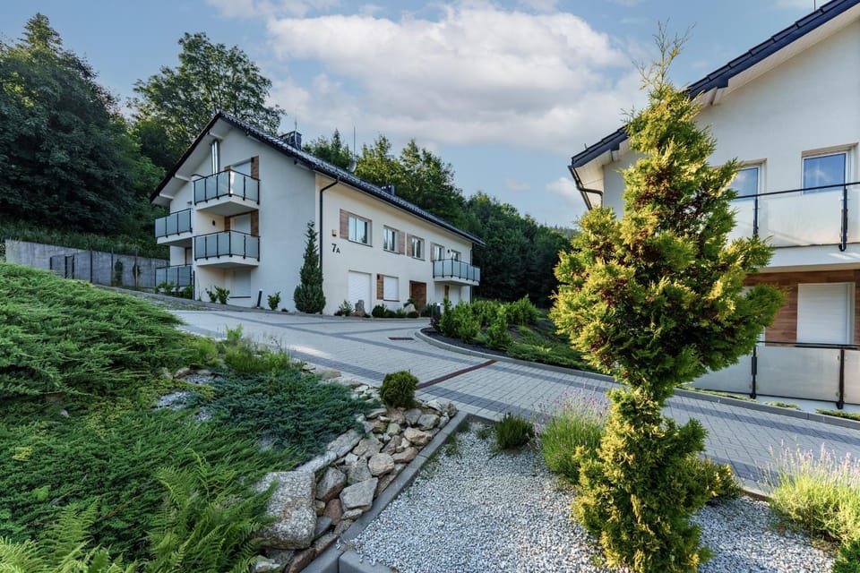 Pro Aparts Apartment in Lower Silesian Voivodeship