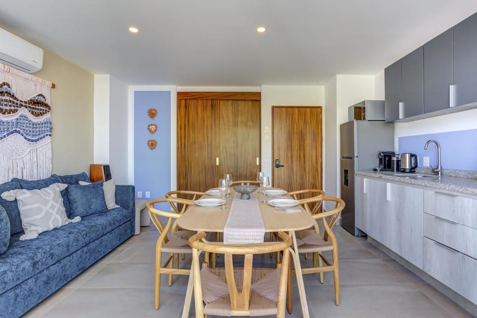Casa Kai Apartment in Puerto Vallarta