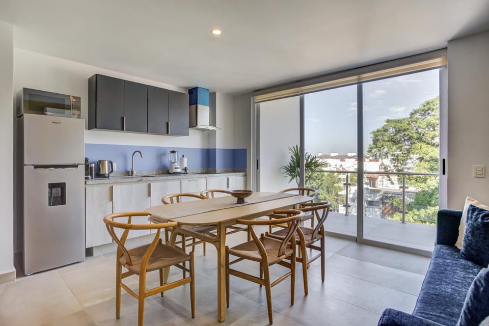 Casa Kai Apartment in Puerto Vallarta
