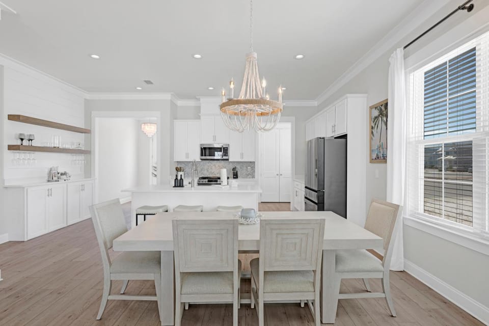 Summer Salt Easy Breezy House in Orange Beach