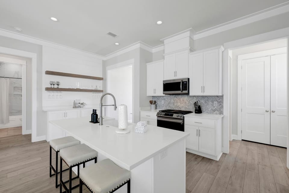 Summer Salt Easy Breezy House in Orange Beach