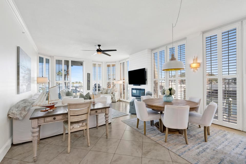 The Pass 102 House in Orange Beach