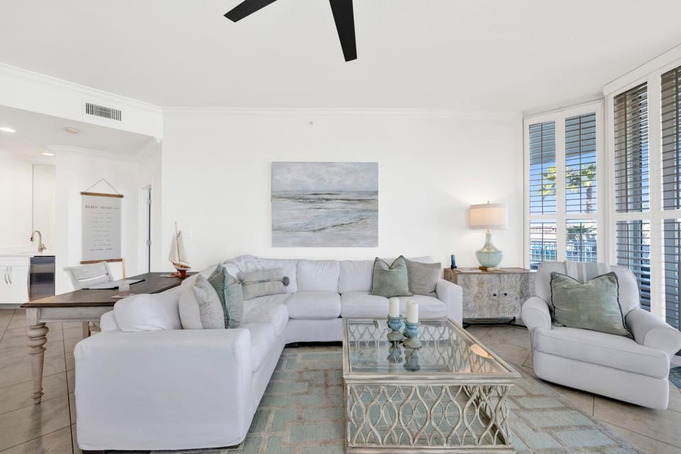 The Pass 102 House in Orange Beach