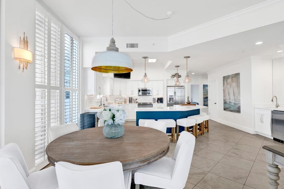 The Pass 102 House in Orange Beach