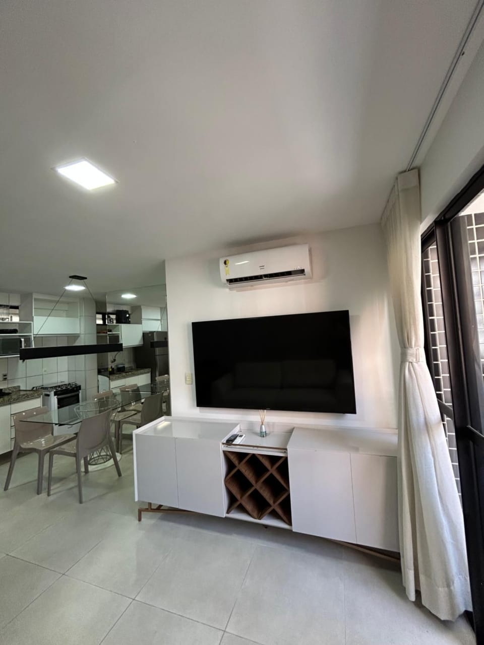 Ótimo apartamento na Ponta Verde, temporada Apartment in Maceió