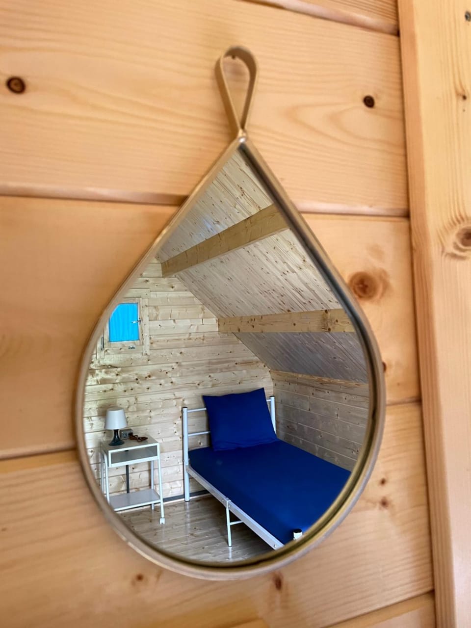 Trekkershoeske Campground/ 
RV Resort in Netherlands