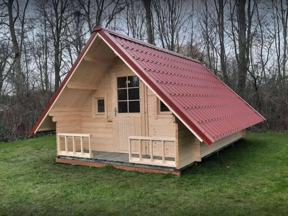 Trekkershoeske Campground/ 
RV Resort in Netherlands