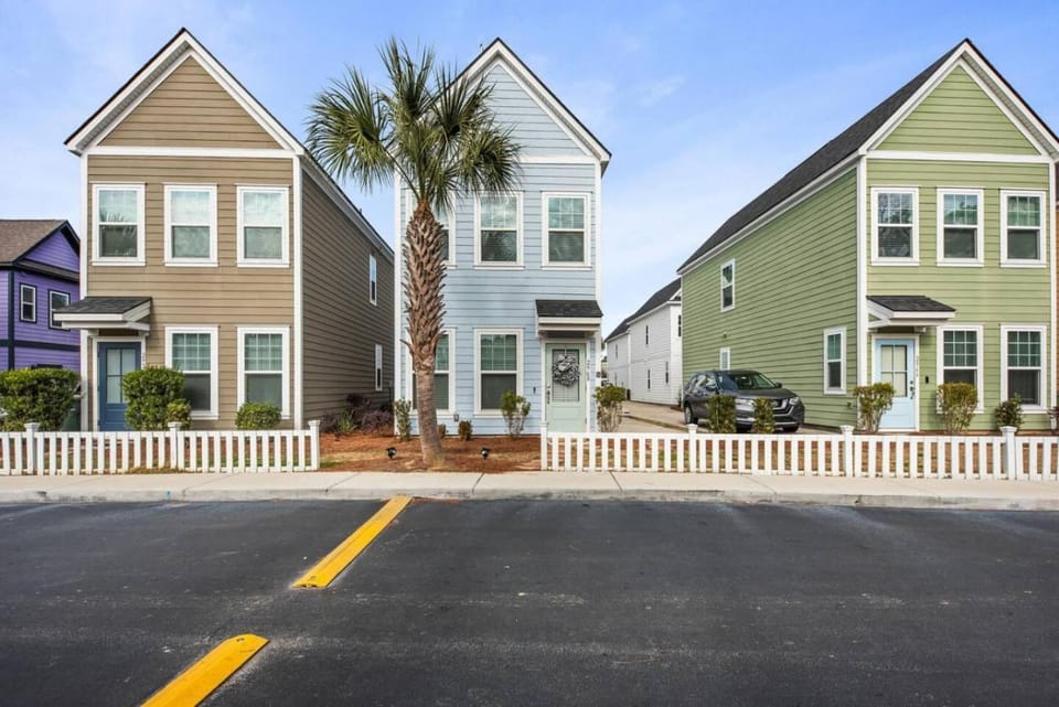 Street view, Location