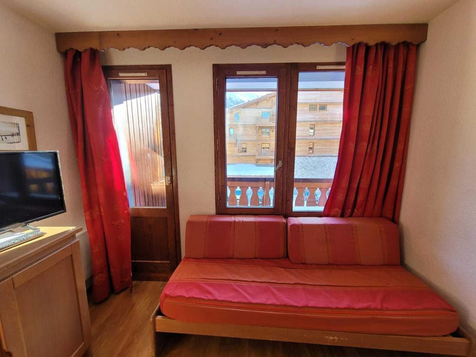 Val d'Isère - Appartement 3 pièces, 6 pers, animaux admis - FR-1-411-1021 Apartment in Val dIsere