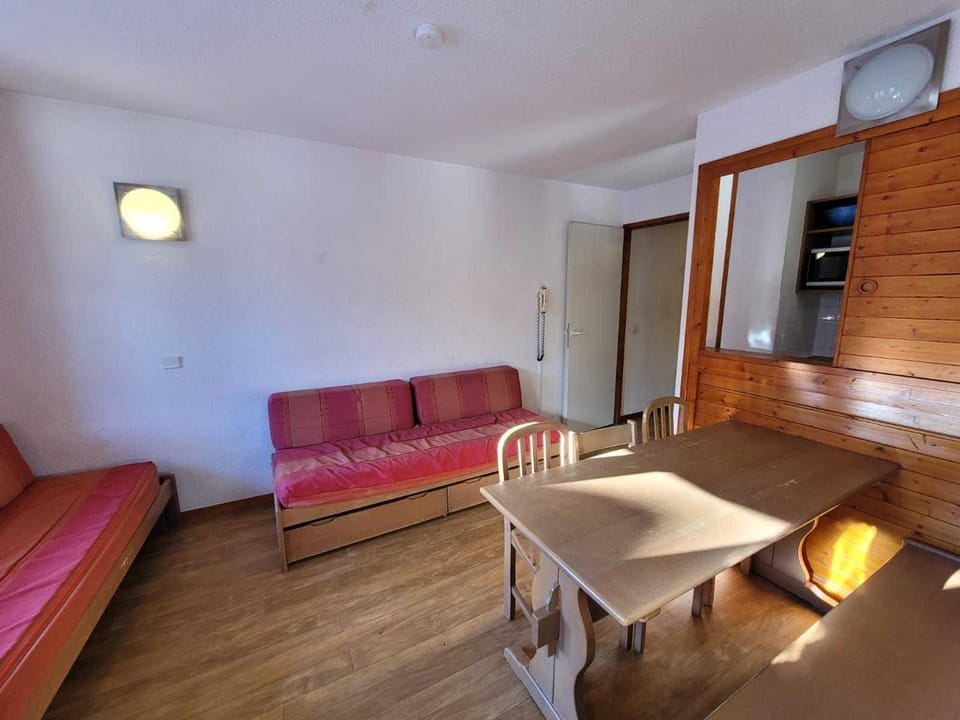 Val d'Isère - Appartement 3 pièces, 6 pers, animaux admis - FR-1-411-1021 Apartment in Val dIsere