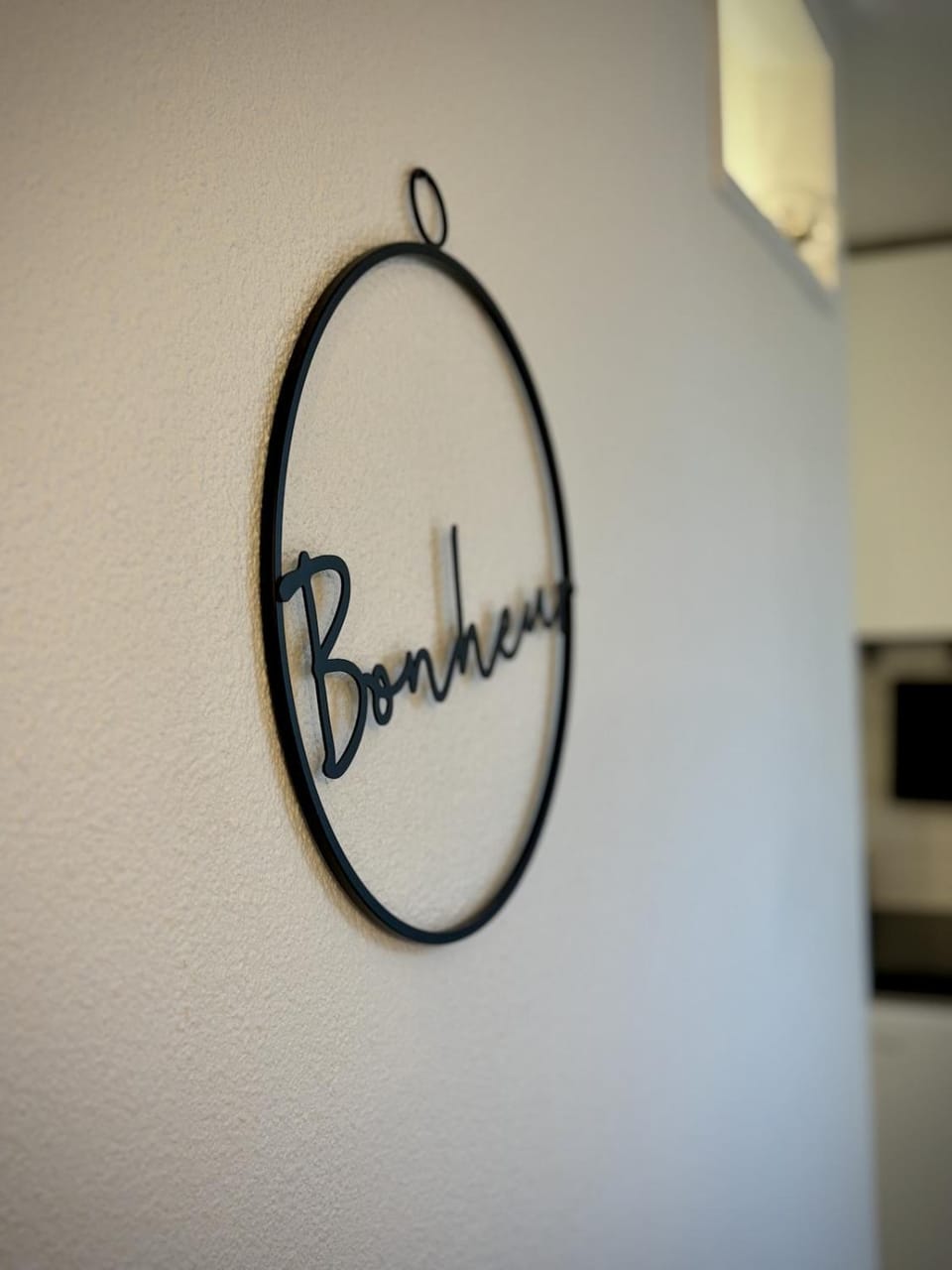 Property logo or sign