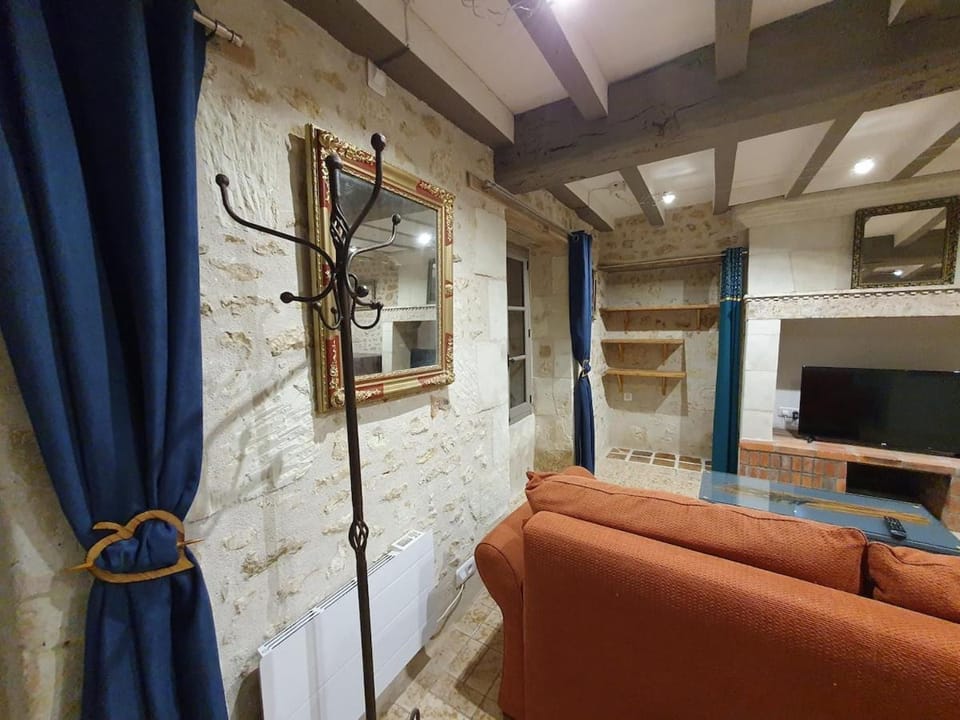 Gîte de Marcoux, authentic and warme house House in Nouvelle-Aquitaine
