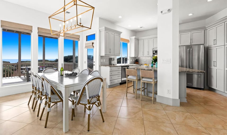 Looney Dunes House in Seagrove Beach