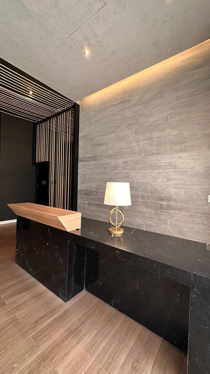 TrevizZo prox ao Metro Vila Madalena Apartment in Sao Paulo City