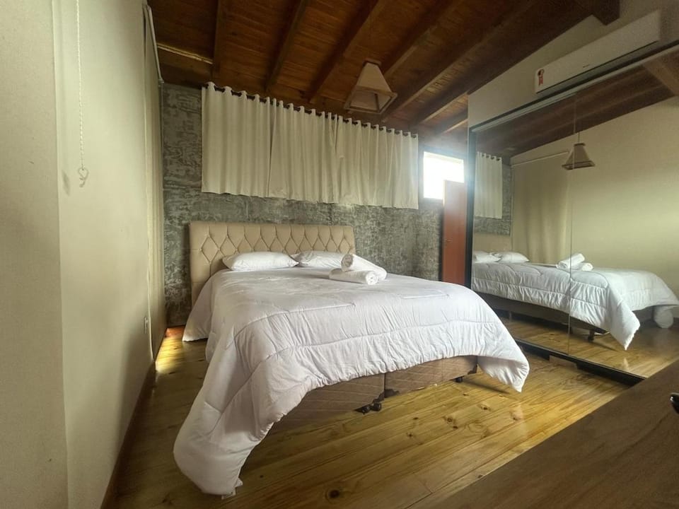 Aconchegante casa na Praia do Rosa House in Imbituba