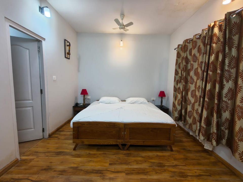Sunflower Villa Cottage Coonoor Villa in Tamil Nadu
