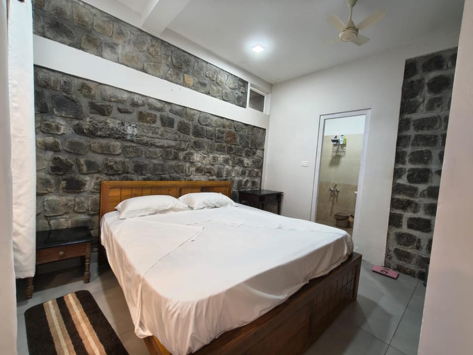 Sunflower Villa Cottage Coonoor Villa in Tamil Nadu