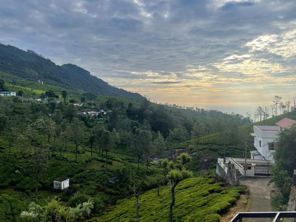 Sunflower Villa Cottage Coonoor Villa in Tamil Nadu