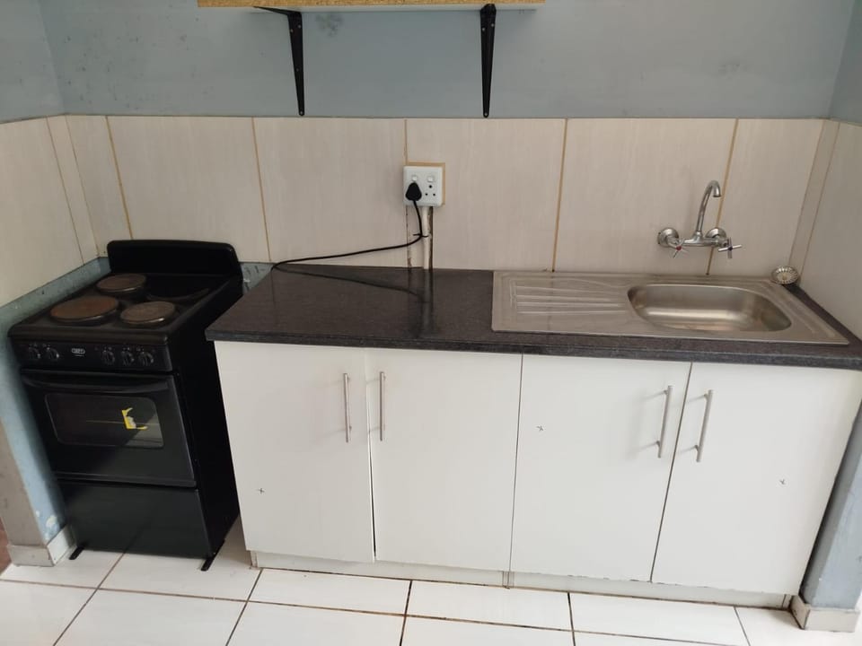 Manor Rentals Apartment in North West, South Africa