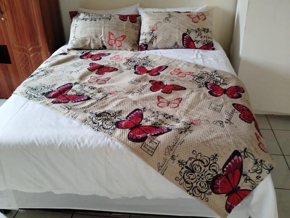 Manor Rentals Apartment in North West, South Africa