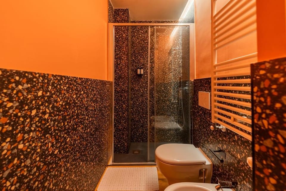 Jungle Loft near Milan Duomo & Rho Fiera Apartment in Milan