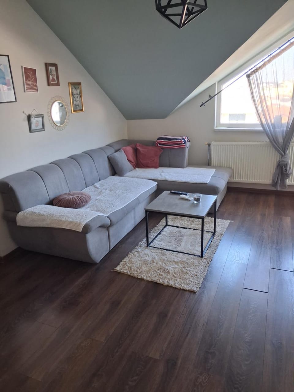 Stan na dan Mara Apartment in Vojvodina