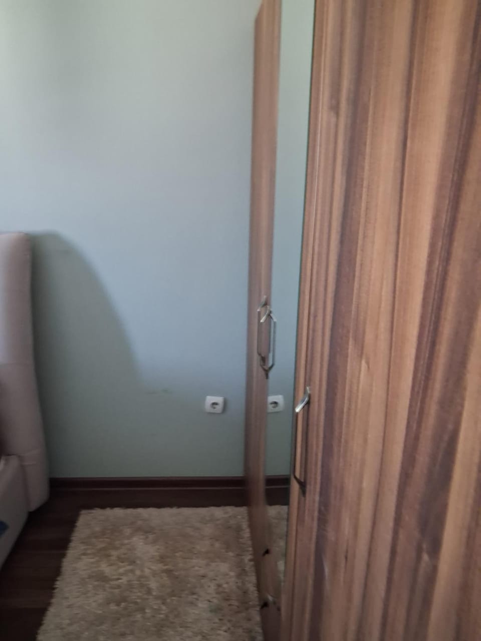 Stan na dan Mara Apartment in Vojvodina