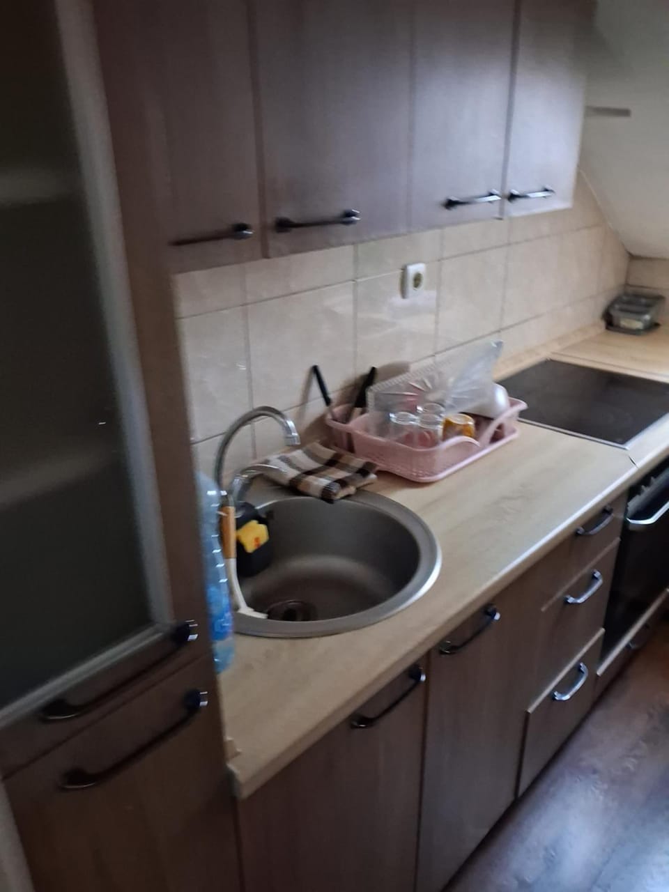 Stan na dan Mara Apartment in Vojvodina