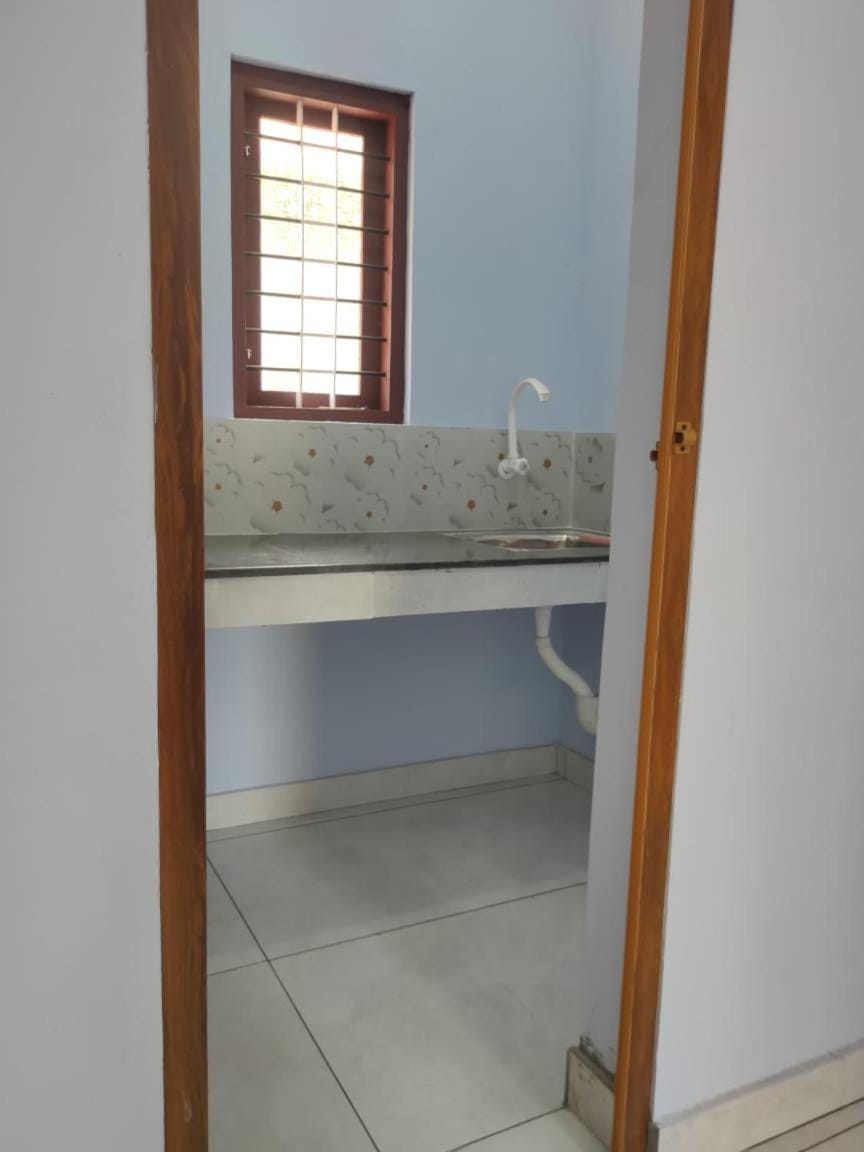 Aqua Blue Apartment Vacation rental in Varkala