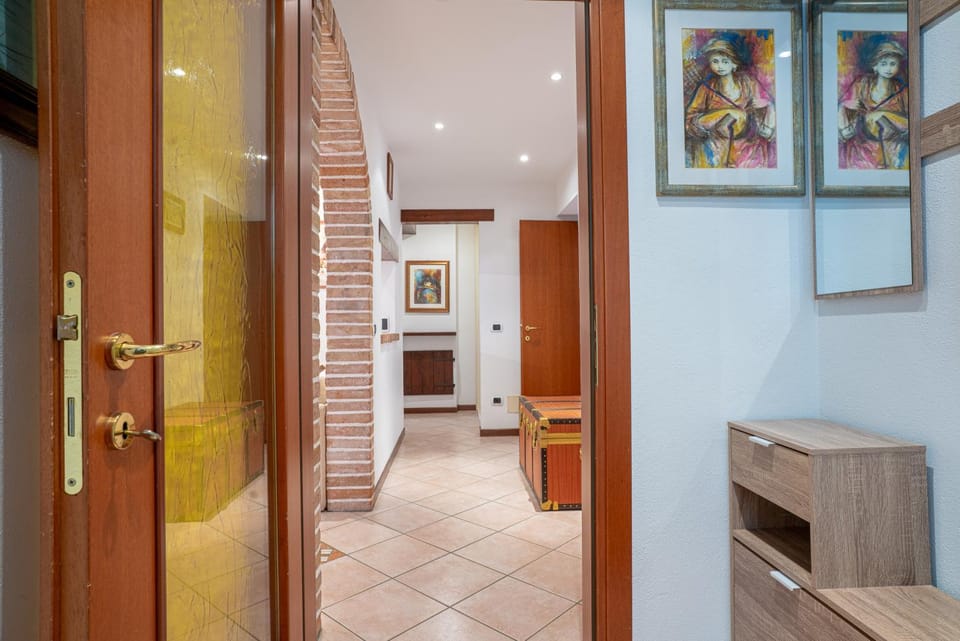 Casa Siora Lucia Apartment in Trentino-South Tyrol